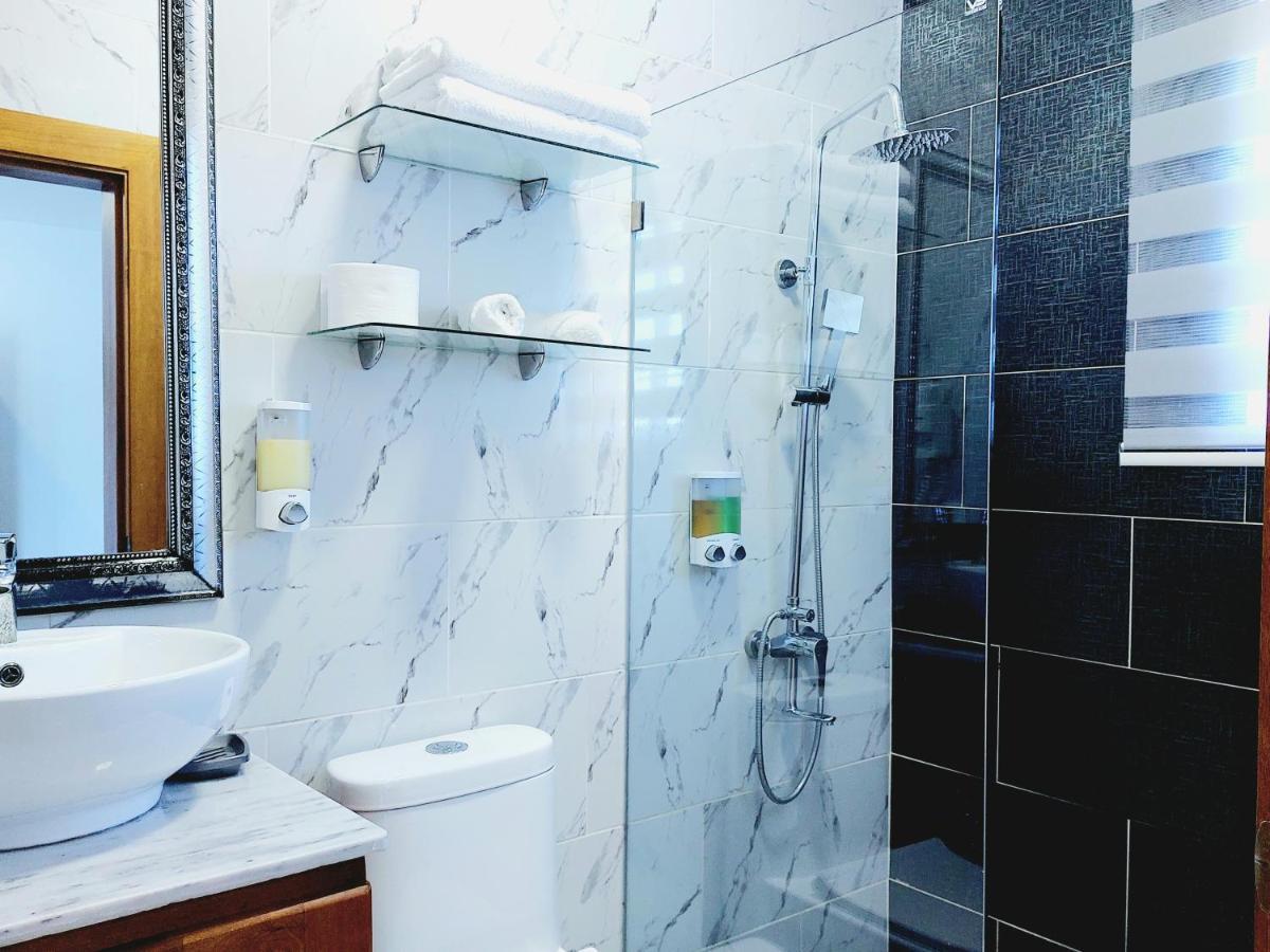 Gaia Residence Deluxe Пуэрто-Плата Экстерьер фото