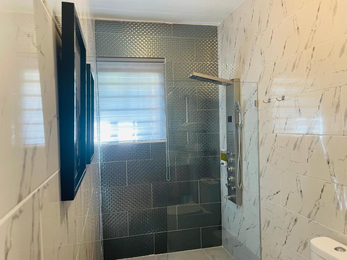 Gaia Residence Deluxe Пуэрто-Плата Экстерьер фото