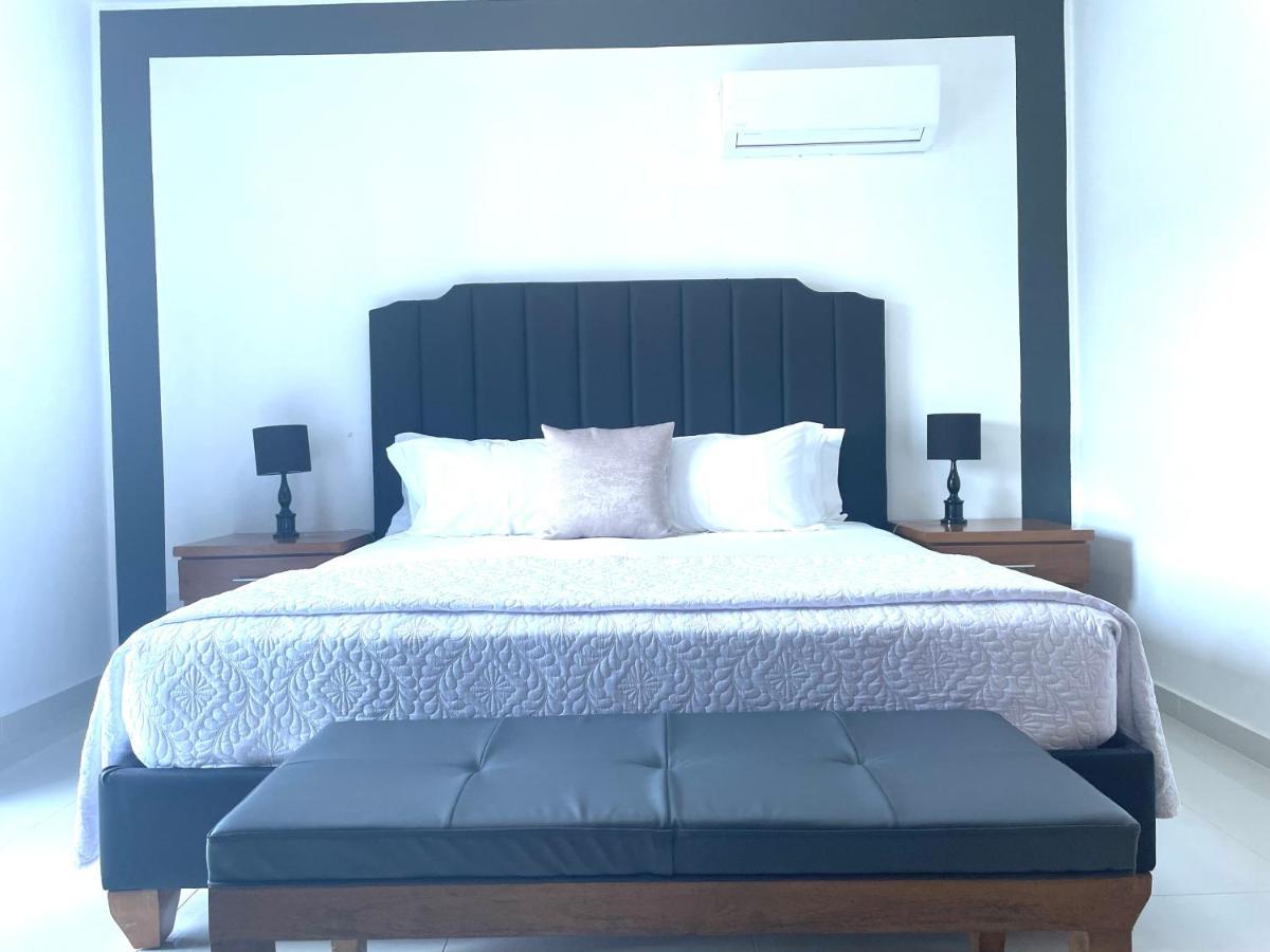 Gaia Residence Deluxe Пуэрто-Плата Экстерьер фото