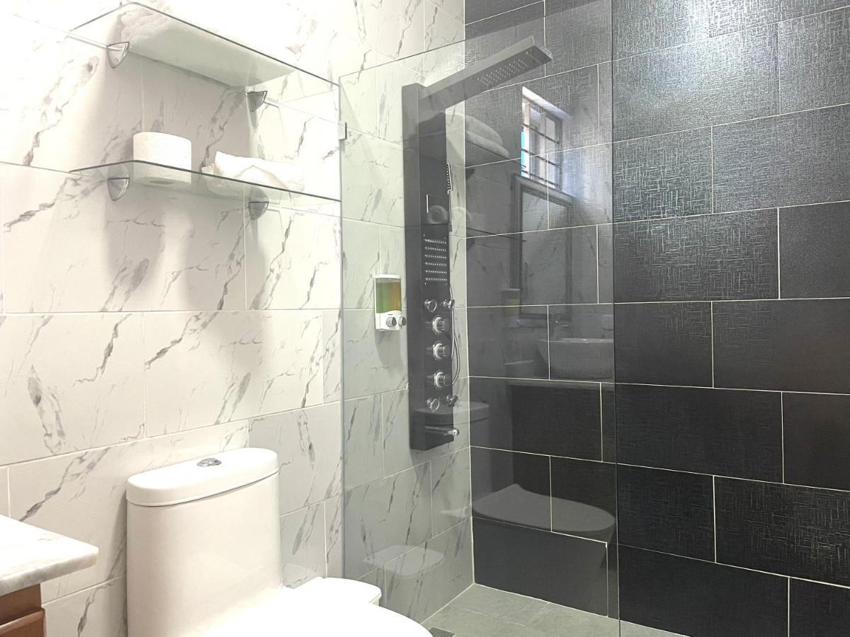 Gaia Residence Deluxe Пуэрто-Плата Экстерьер фото
