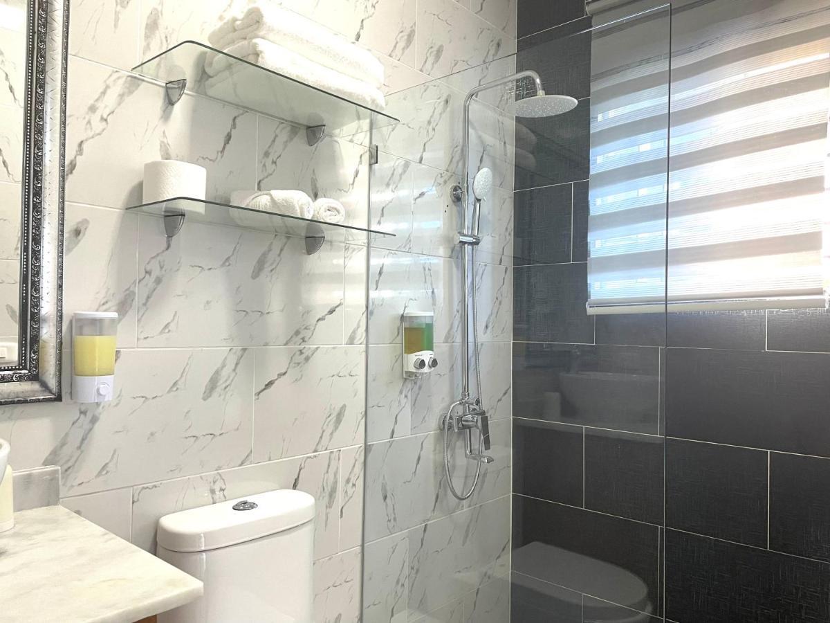 Gaia Residence Deluxe Пуэрто-Плата Экстерьер фото