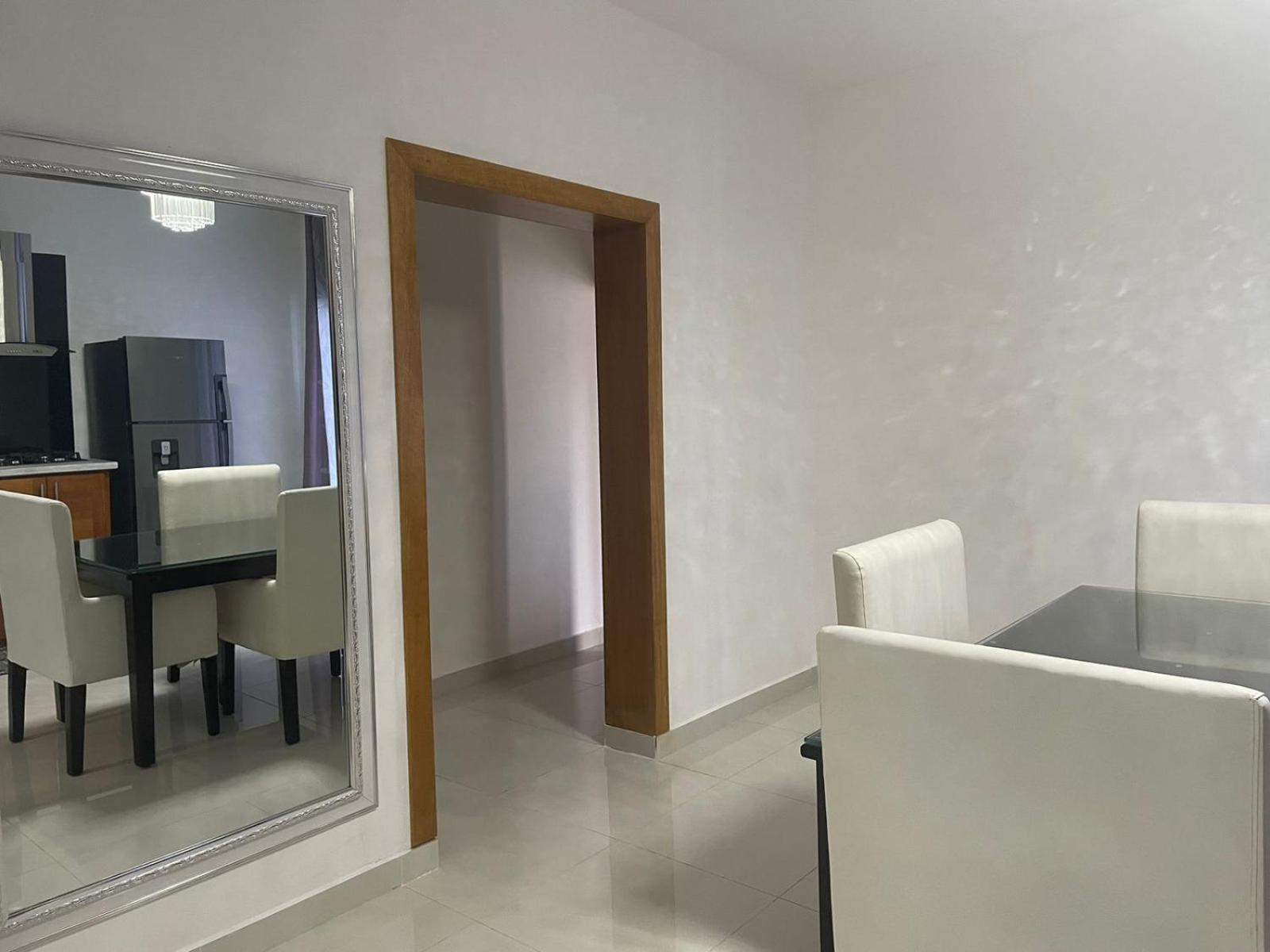 Gaia Residence Deluxe Пуэрто-Плата Экстерьер фото