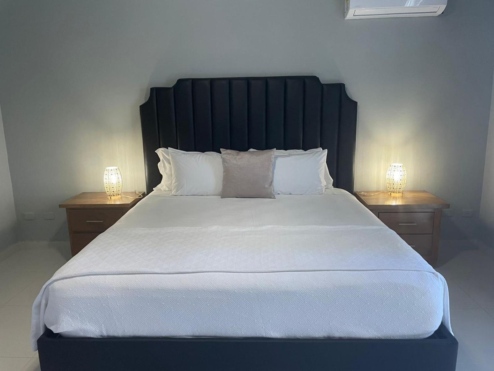 Gaia Residence Deluxe Пуэрто-Плата Экстерьер фото