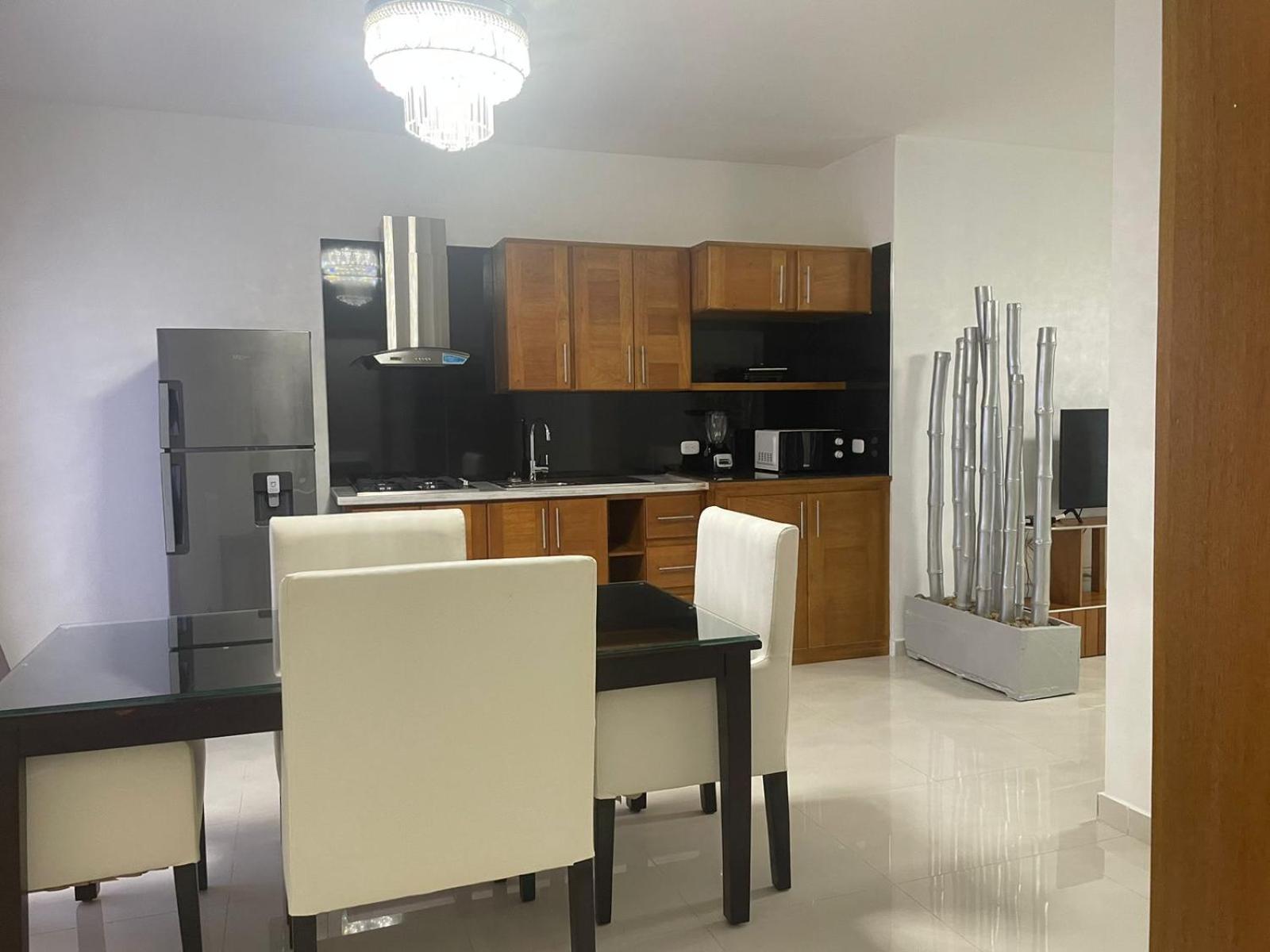 Gaia Residence Deluxe Пуэрто-Плата Экстерьер фото