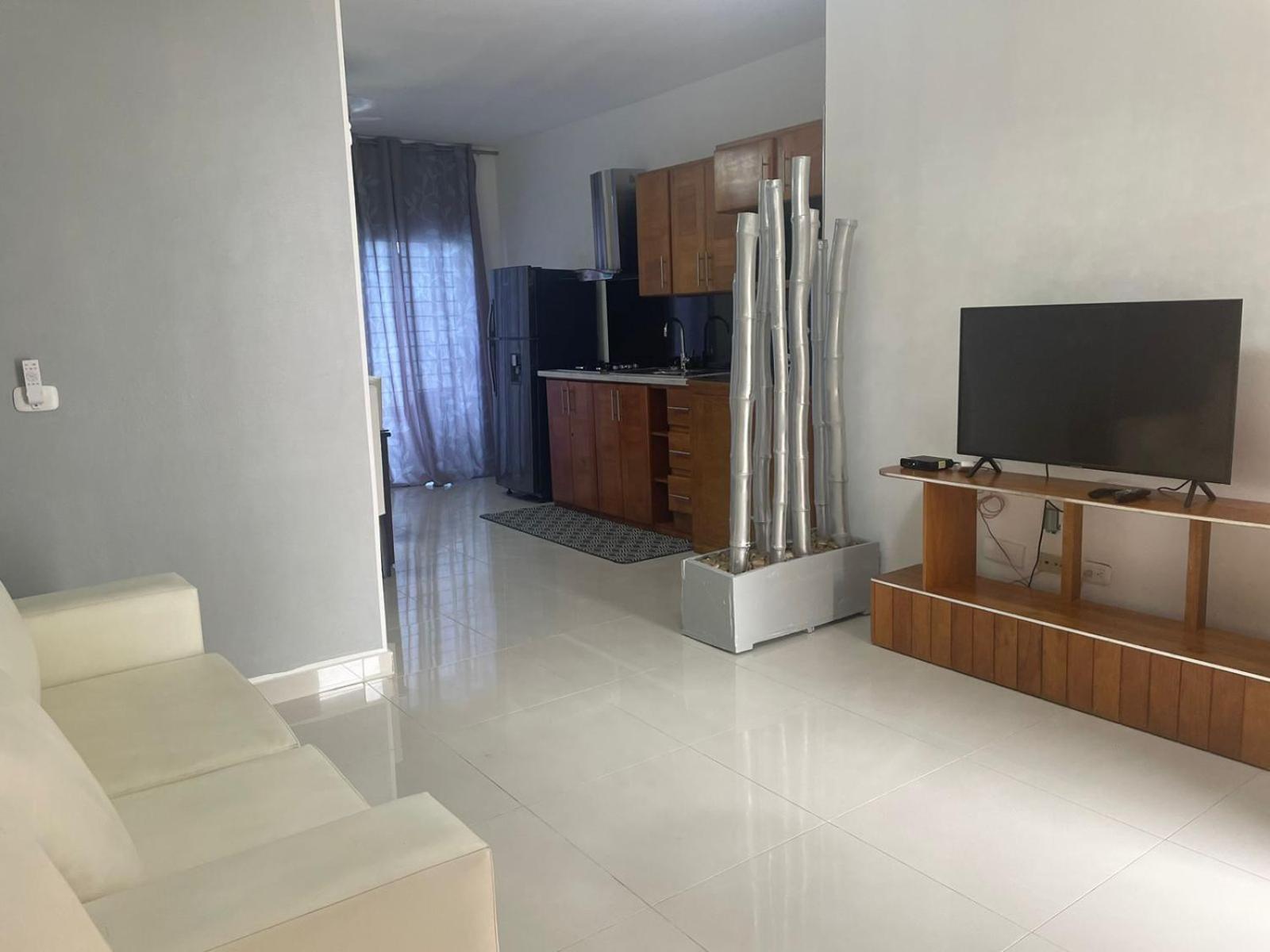 Gaia Residence Deluxe Пуэрто-Плата Экстерьер фото