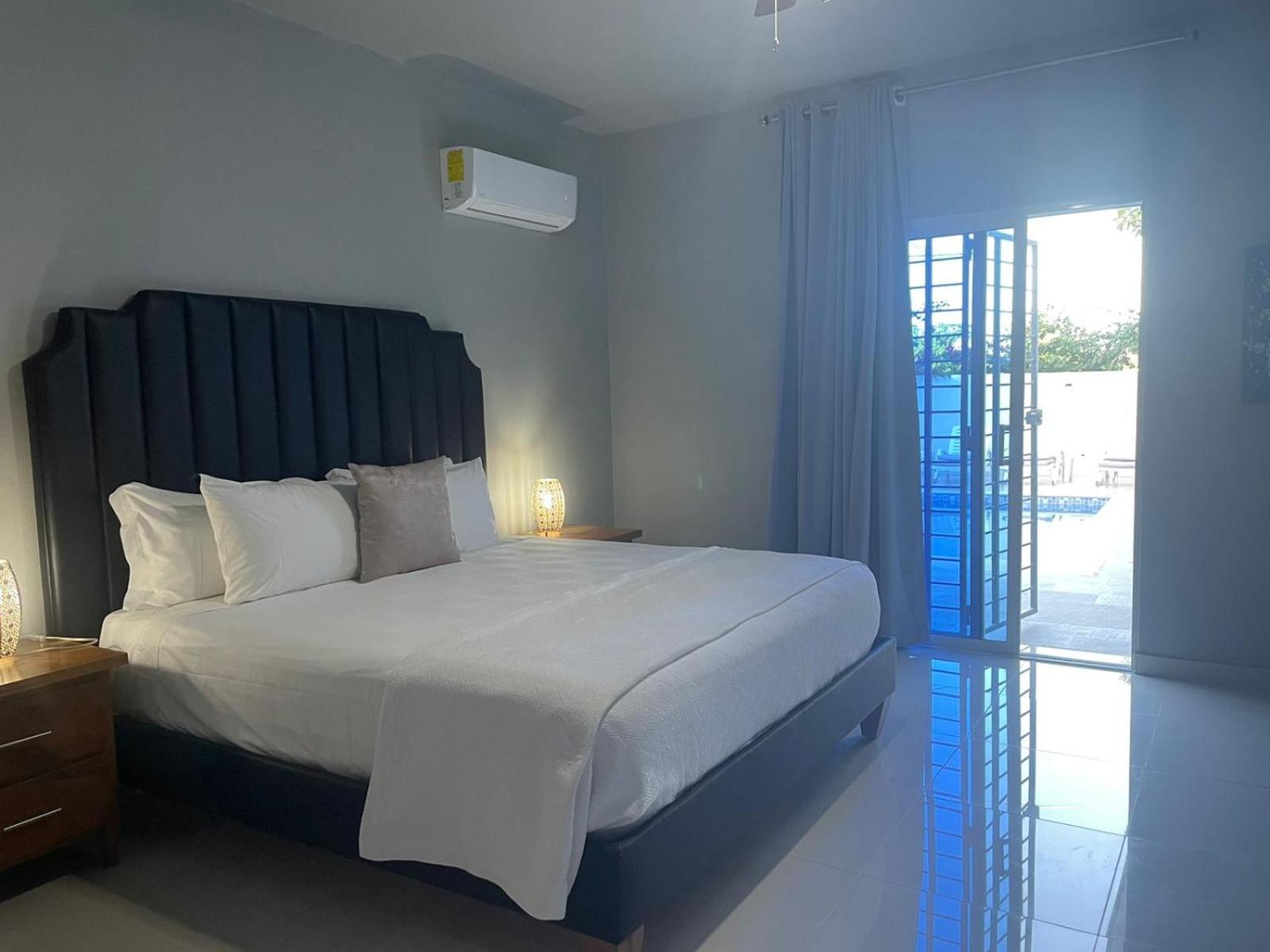 Gaia Residence Deluxe Пуэрто-Плата Номер фото