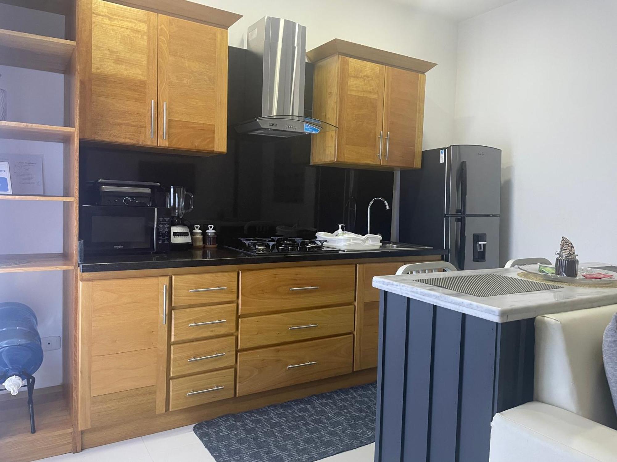 Gaia Residence Deluxe Пуэрто-Плата Экстерьер фото
