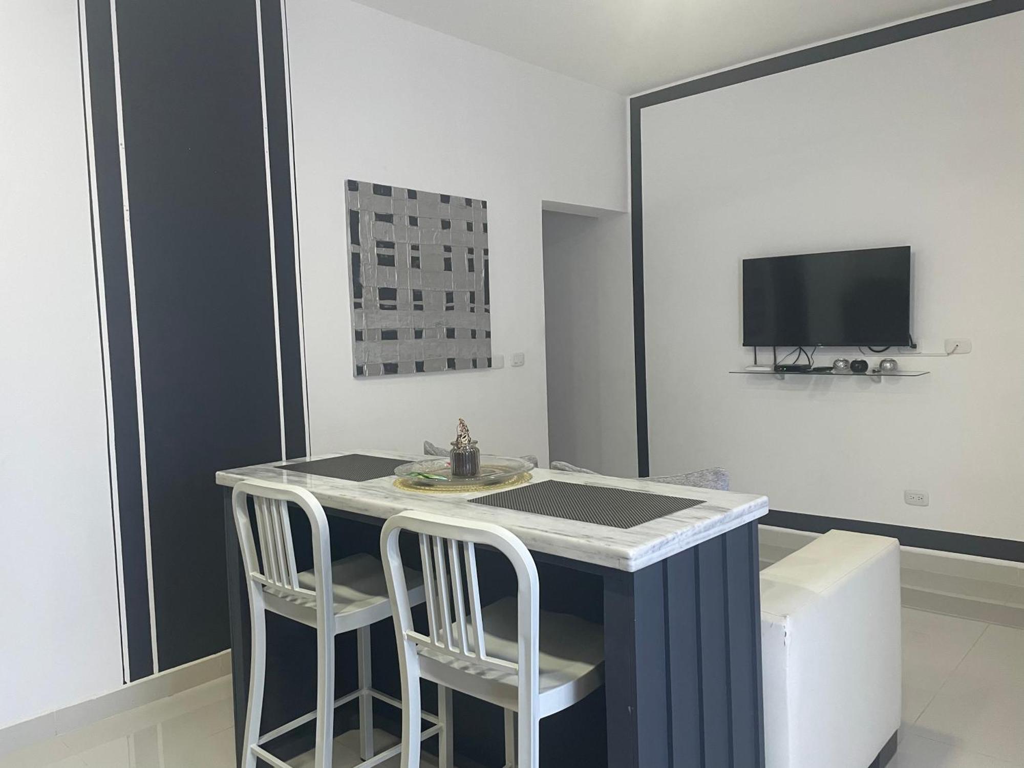 Gaia Residence Deluxe Пуэрто-Плата Экстерьер фото