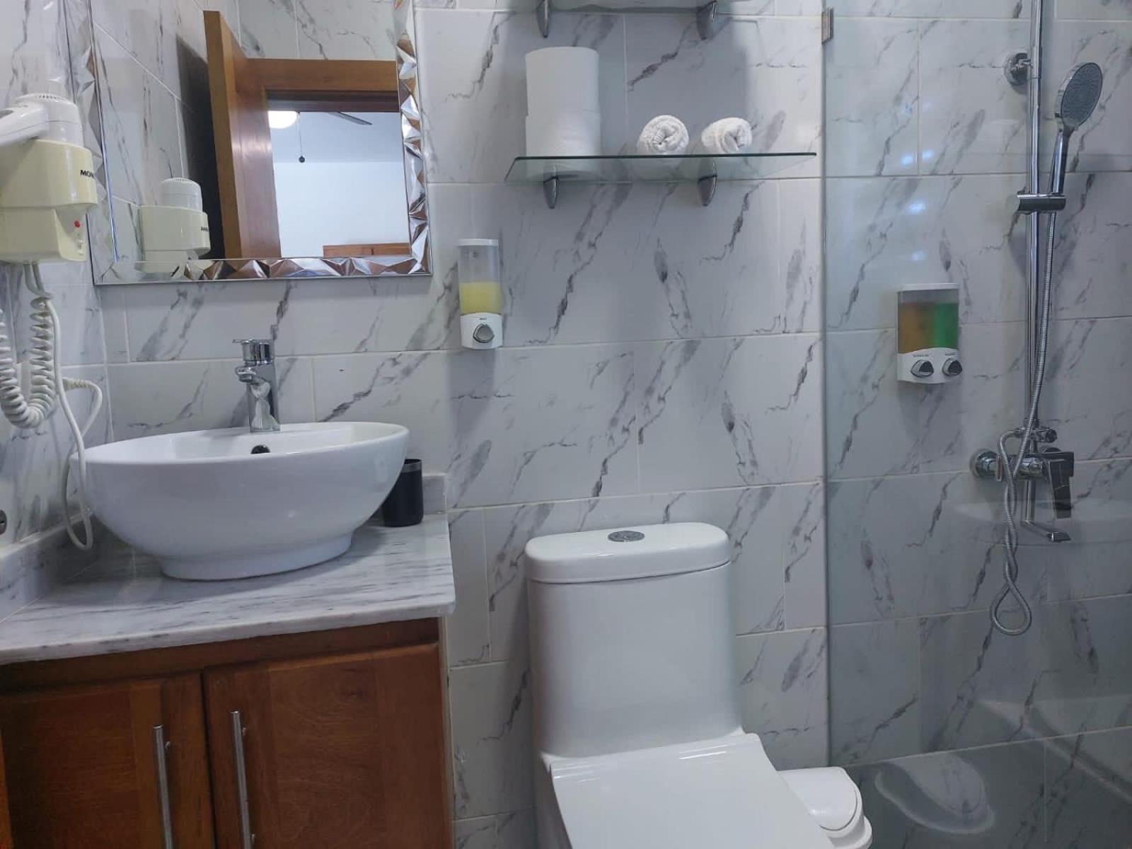Gaia Residence Deluxe Пуэрто-Плата Экстерьер фото