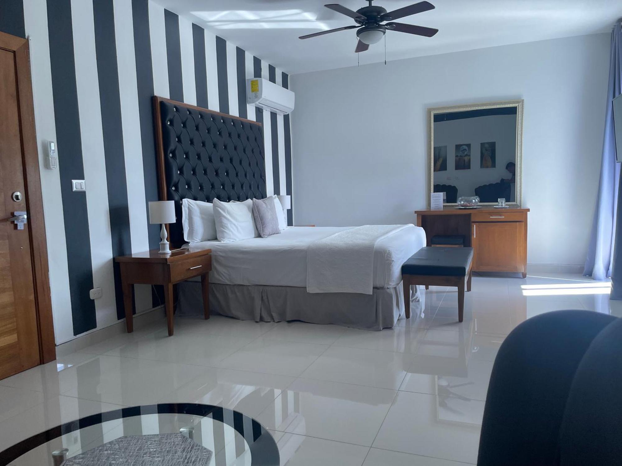 Gaia Residence Deluxe Пуэрто-Плата Экстерьер фото