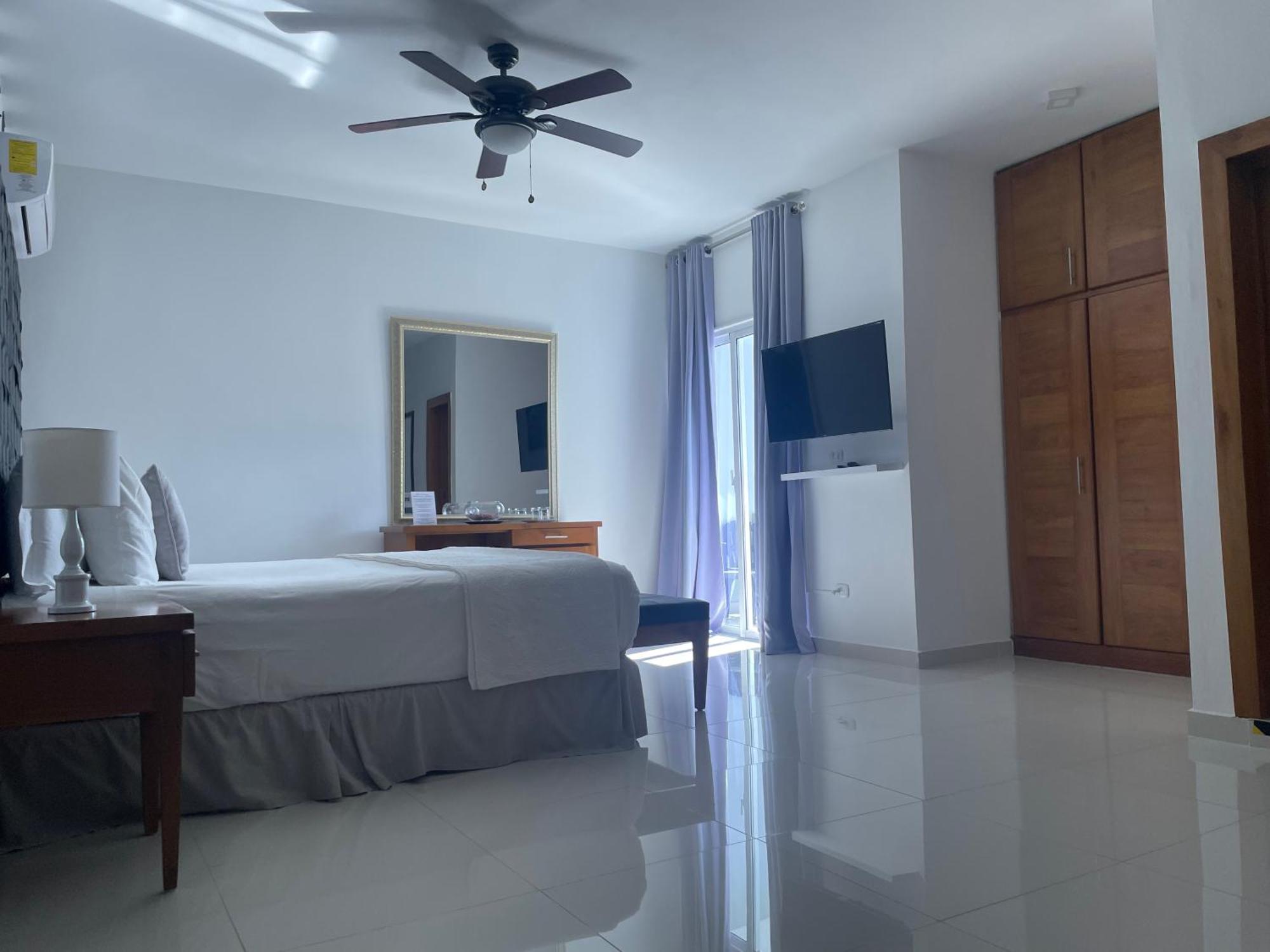 Gaia Residence Deluxe Пуэрто-Плата Экстерьер фото