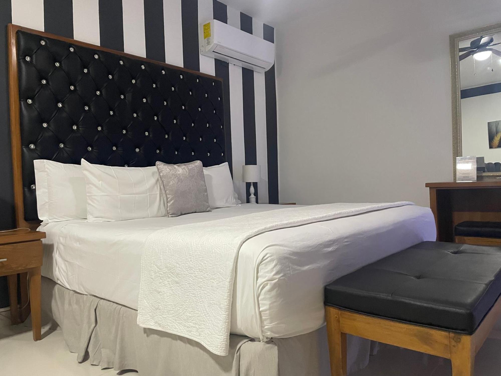 Gaia Residence Deluxe Пуэрто-Плата Экстерьер фото