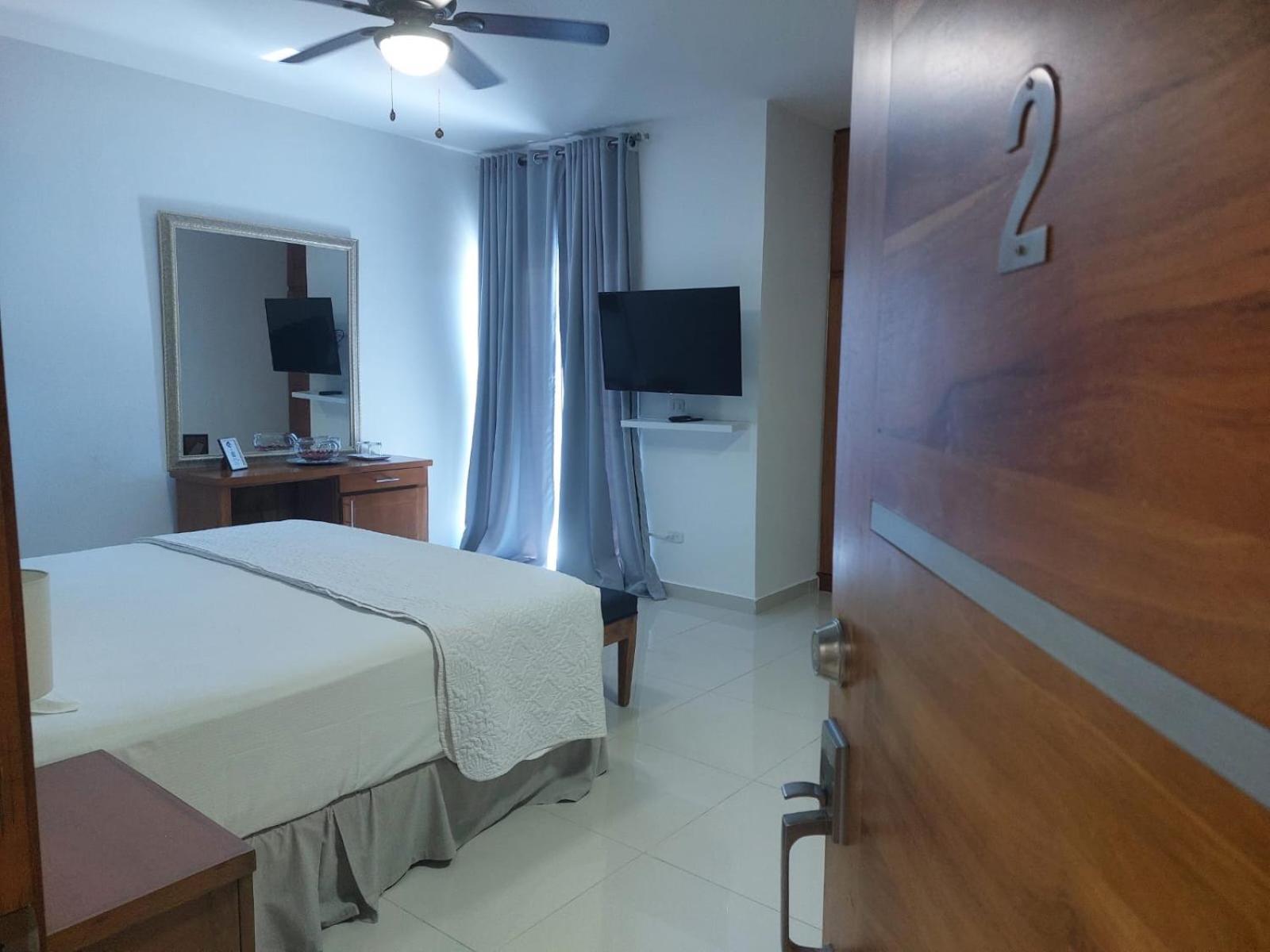Gaia Residence Deluxe Пуэрто-Плата Экстерьер фото