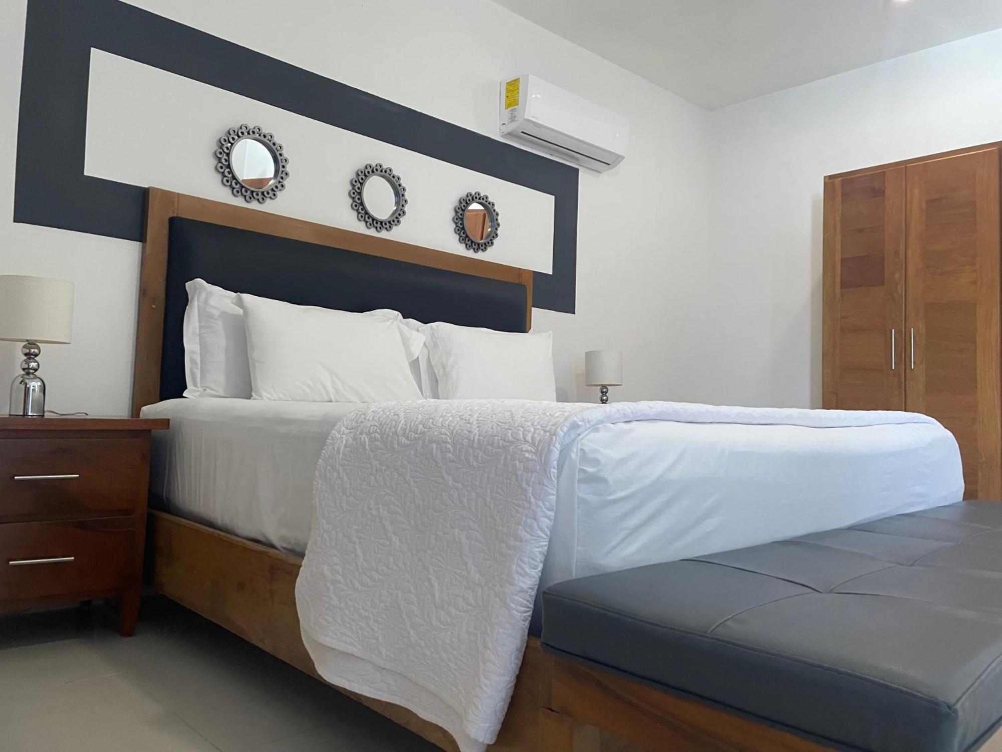 Gaia Residence Deluxe Пуэрто-Плата Экстерьер фото