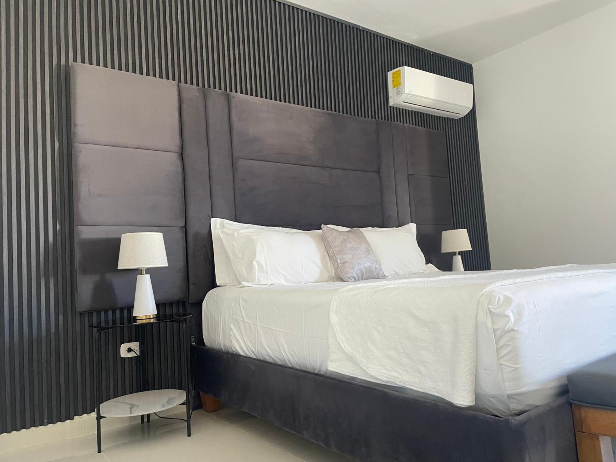 Gaia Residence Deluxe Пуэрто-Плата Экстерьер фото